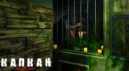 квест Чернокнижник в Новокузнецке фото 0