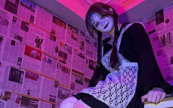 квест Фактор страха в Новокузнецке