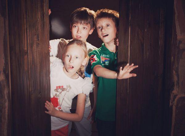 квест Рыцарский орден в Новокузнецке