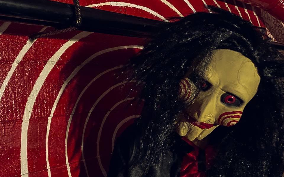 квест Пила в Новокузнецке