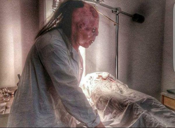 перформанс Хирург 2 в Новокузнецке