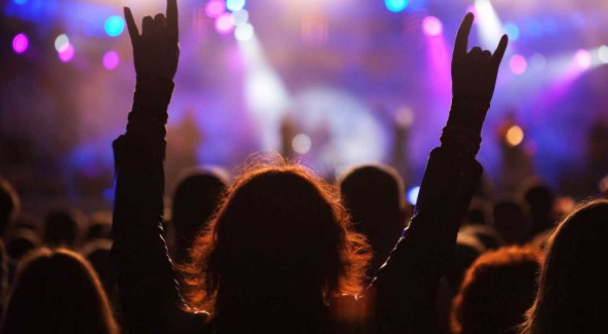 квест Хард-рок в Новокузнецке фото 0