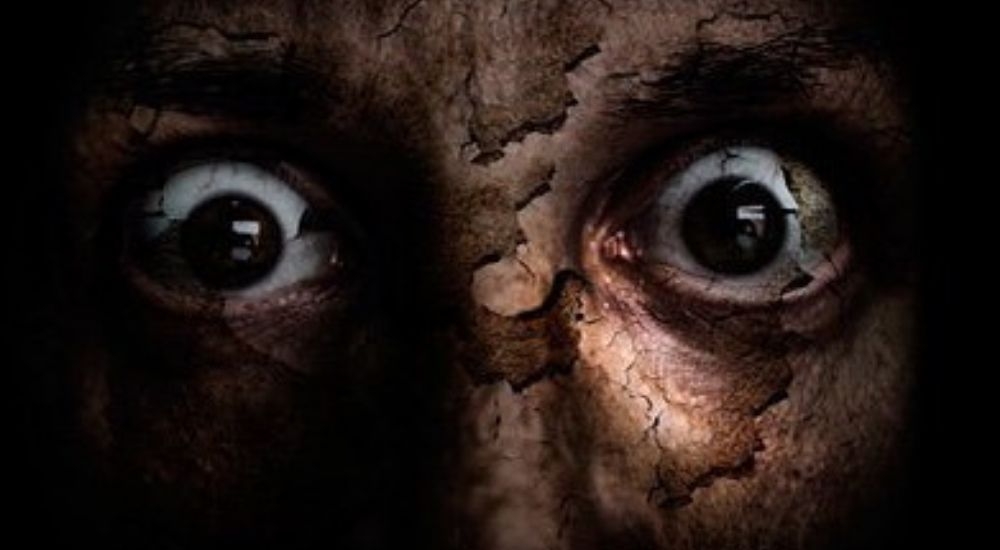 квест Погребенные заживо в Новокузнецке фото 0