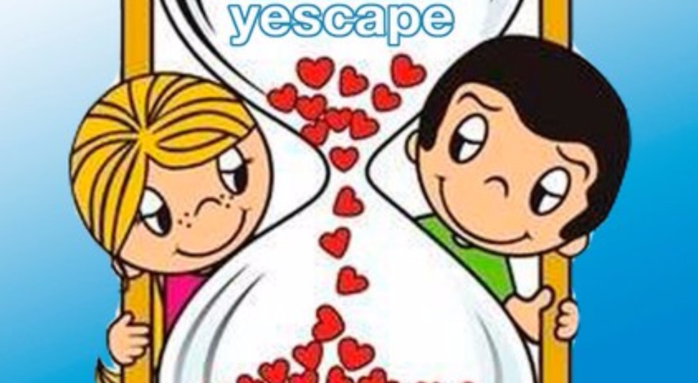 квест "Love is..." в Новокузнецке фото 0