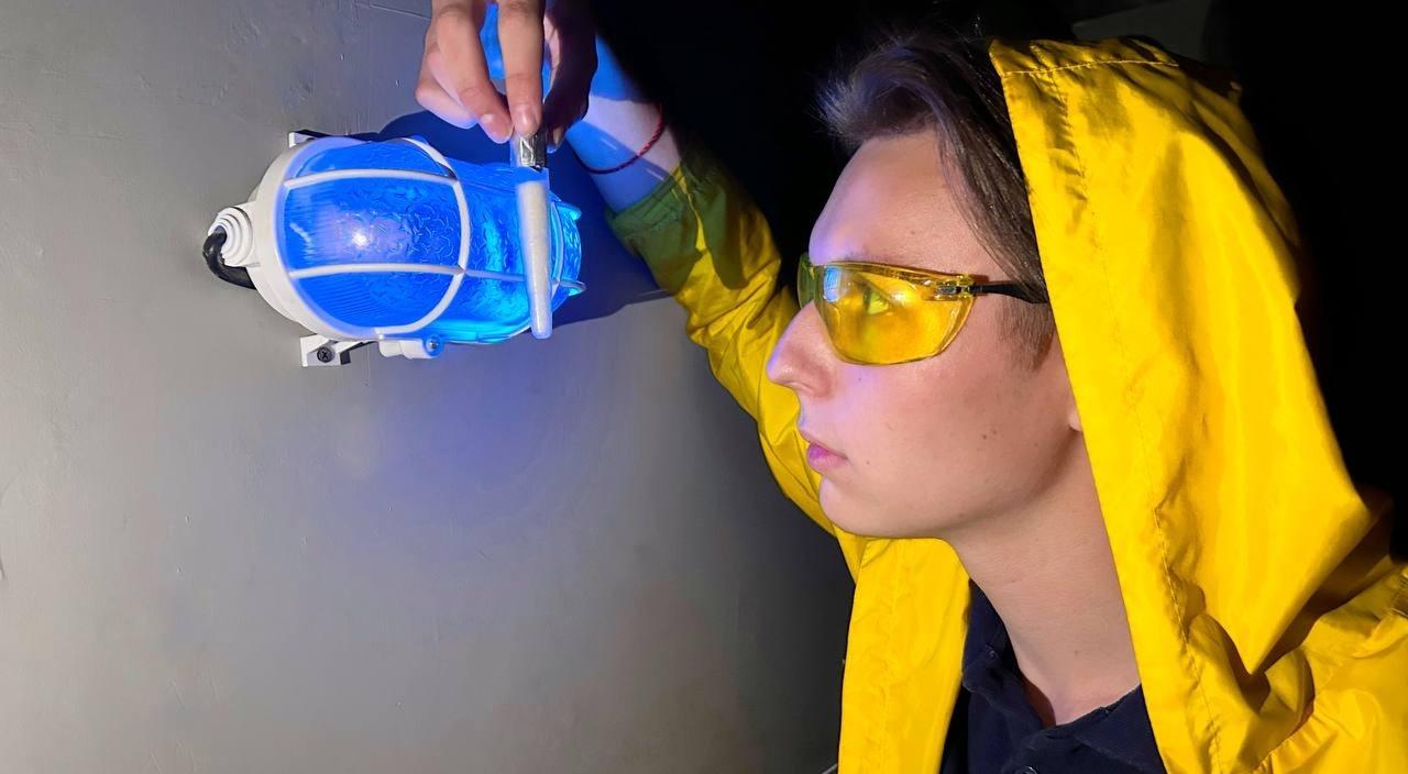 квест Черепашки в Новокузнецке фото 0