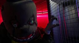 квест FNAF - кошмар охранника в Новокузнецке фото 4