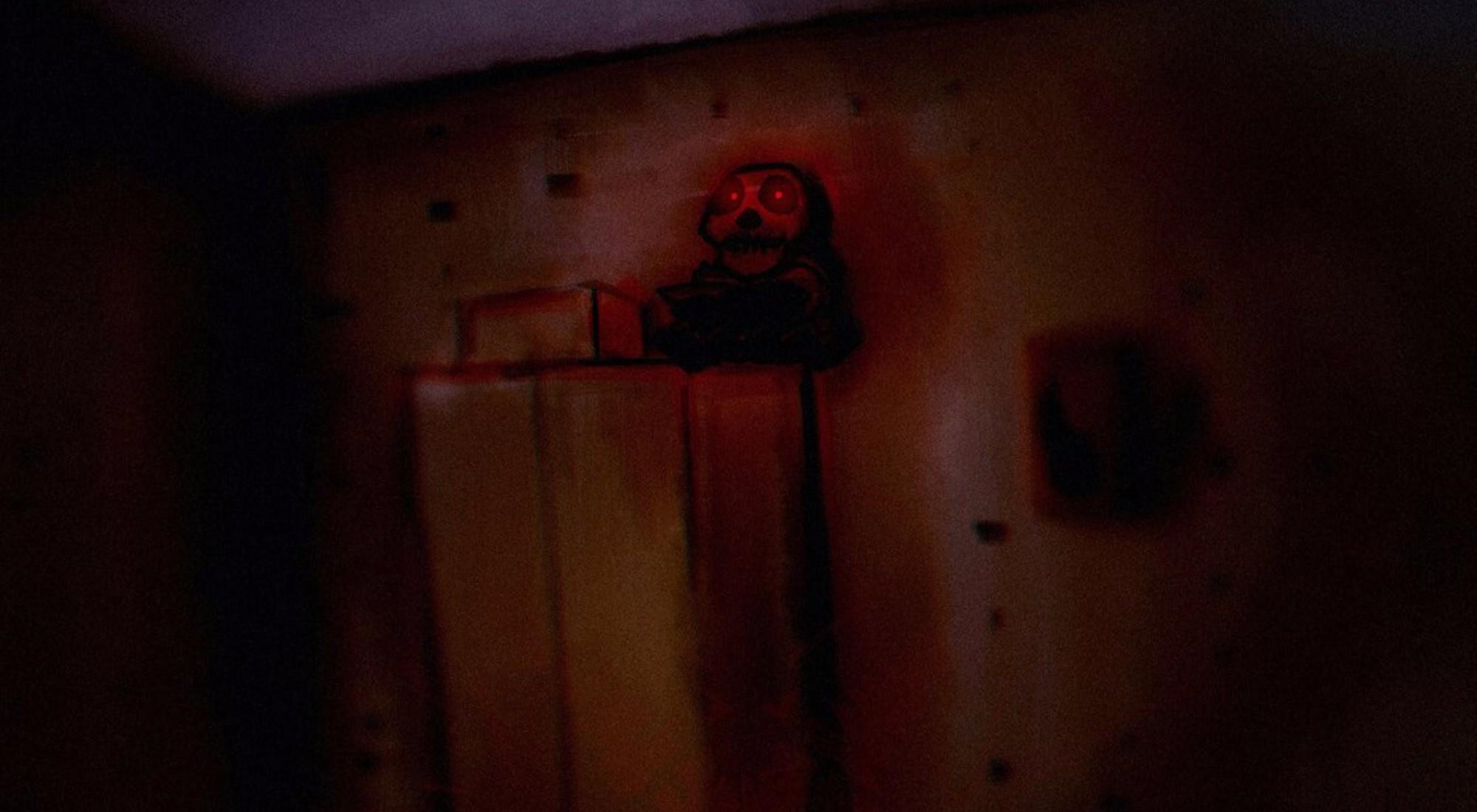 квест Астрал в Новокузнецке фото 1