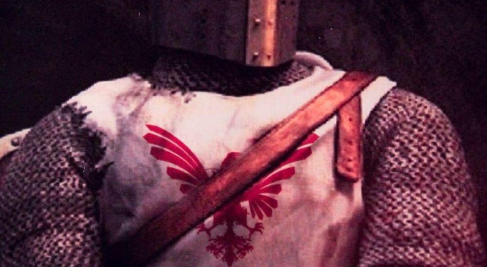 квест Сокровище нации в Новокузнецке фото 1