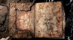 квест "Книга мертвых" в Новокузнецке фото 0