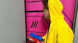 квест Черепашки в Новокузнецке фото 2