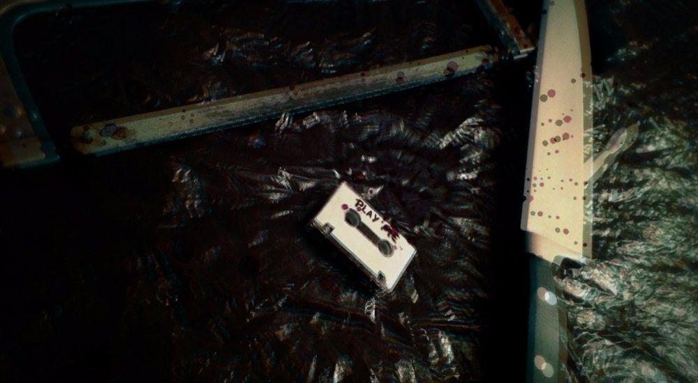 квест Пила 2 . Игра со смертью в Новокузнецке фото 1