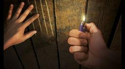 квест Погребенные заживо в Новокузнецке фото 1