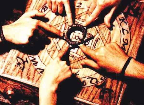 Квест Пиковая дама в Новокузнецке