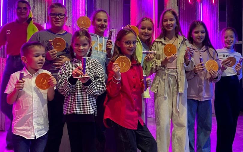 Квест Челлендж Бокс в Новокузнецке