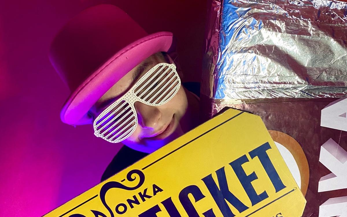 Квест Шоколадная фабрика в Новокузнецке