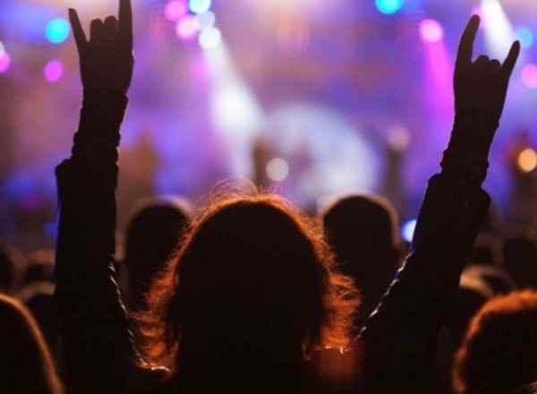 Квест Хард-рок в Новокузнецке