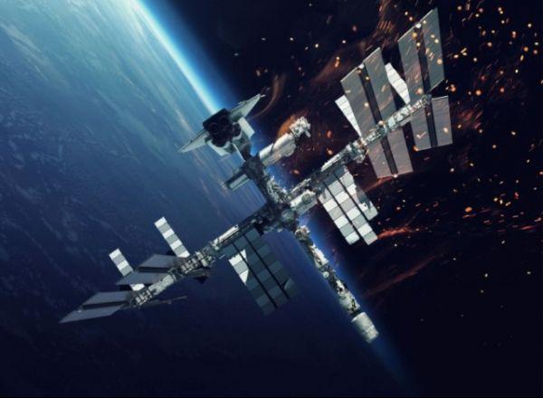 Квест Открытый космос в Новокузнецке