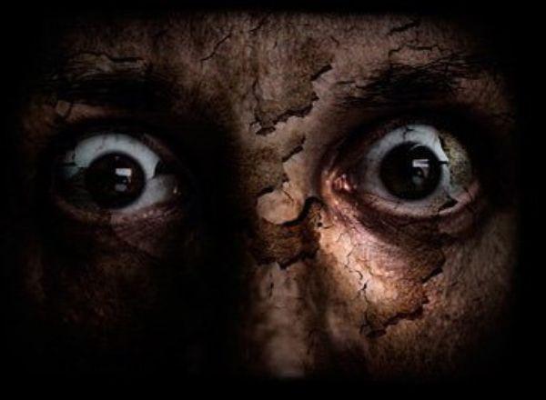 Квест Погребенные заживо в Новокузнецке