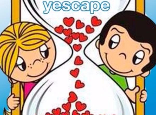 Квест "Love is..." в Новокузнецке