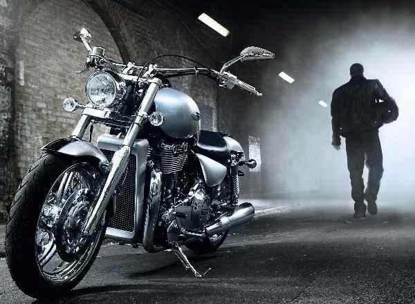 Квест Мотоцикл в Новокузнецке