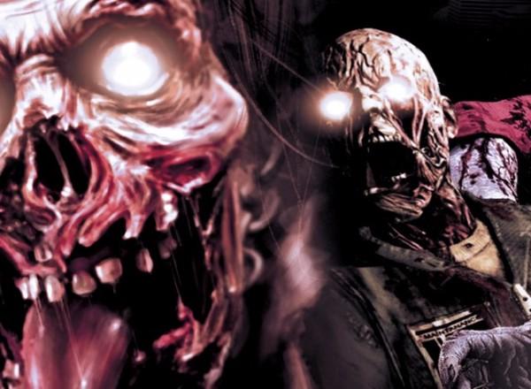 Квест Ночь живых мертвецов в Новокузнецке