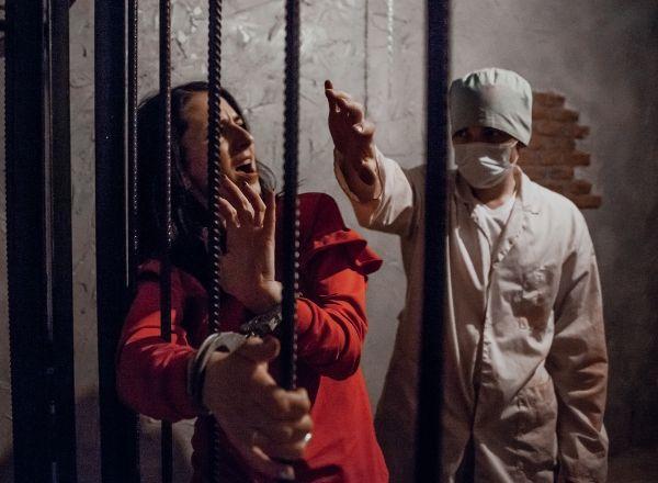 Квест Операция "Сверхчеловек" в Новокузнецке