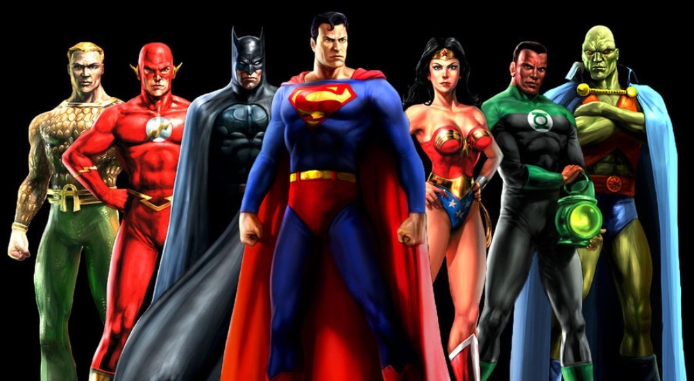 квест Помощники супергероев в Новокузнецке фото 0