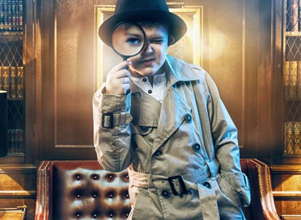 Квест Дело о пропавшем бриллианте в Новокузнецке