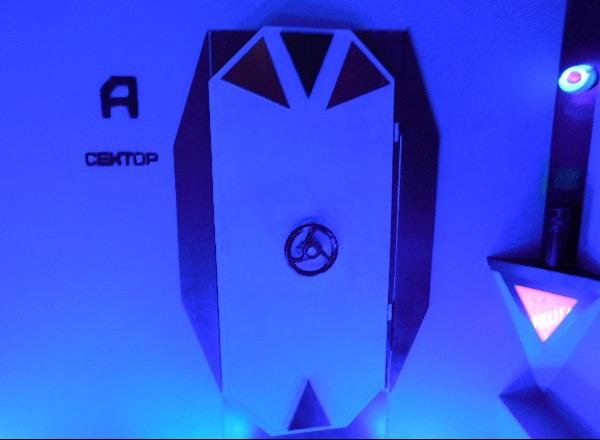 Квест Апокалипсис: Час X в Новокузнецке